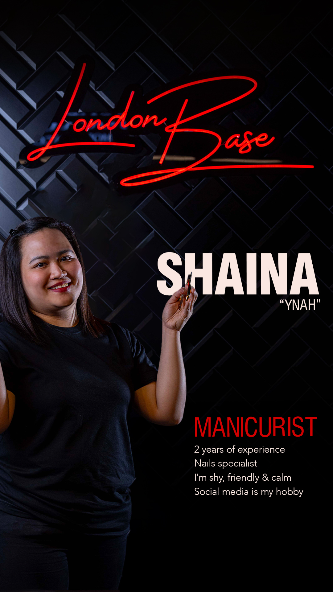 Shaina